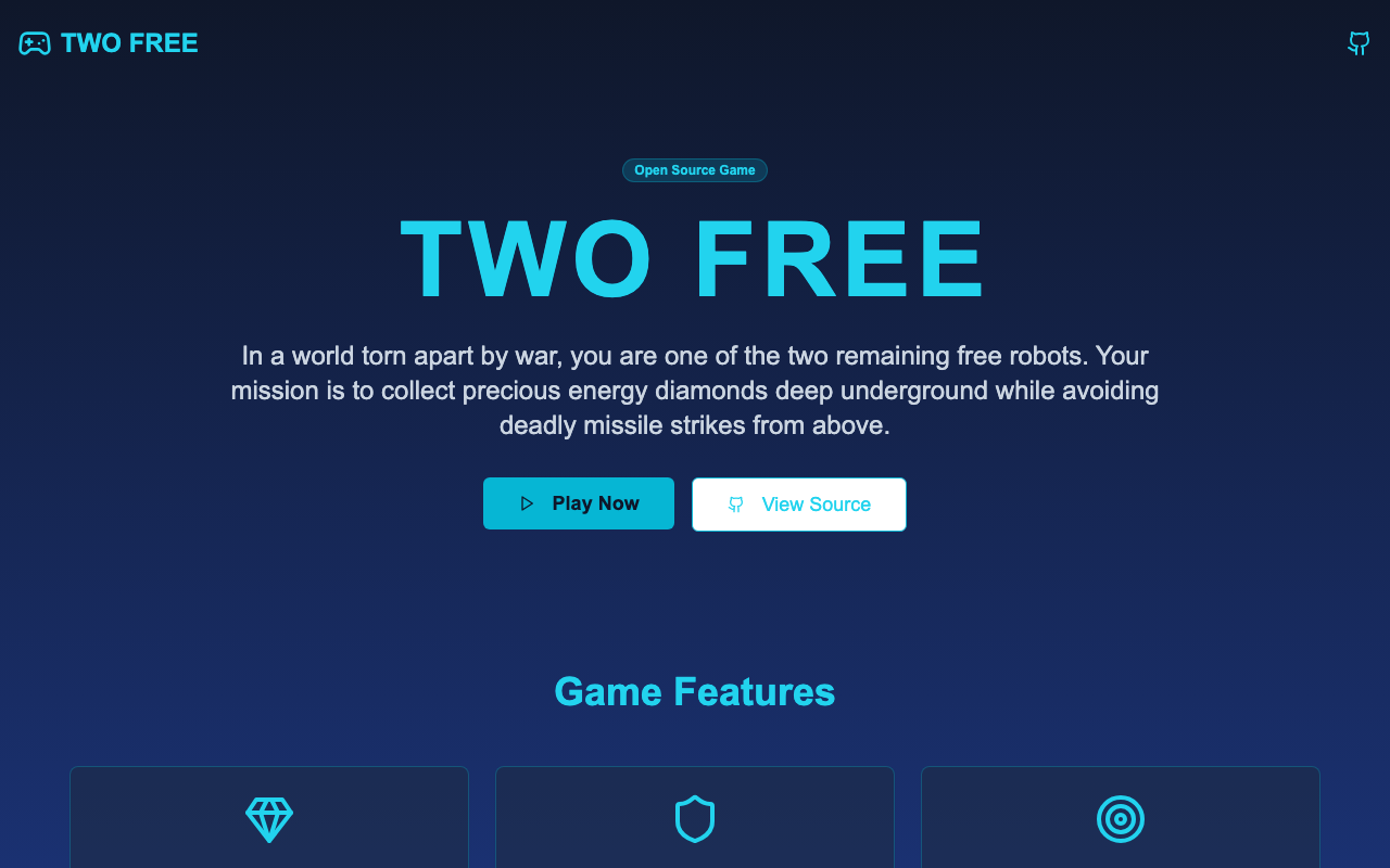 Two Free