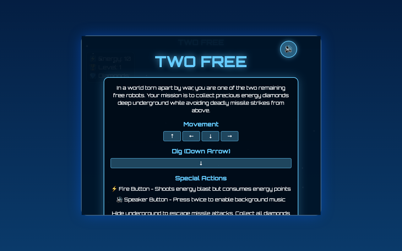 Two Free